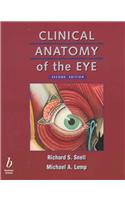 Clinical Anatomy of the Eye 2E