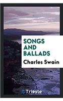 Songs and Ballads