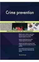 Crime prevention Second Edition