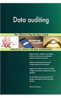 Data Auditing the Ultimate Step-By-Step Guide