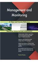 Management and Monitoring A Clear and Concise Reference