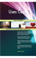 Uses Cases Second Edition