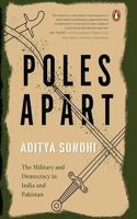 Poles Apart