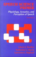 Speech Science Primer