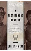 Brotherhood of Valor