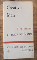 The Essays of Erich Neumann, Volume 2