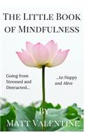Little Book of Mindfulness
