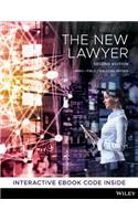 The New Lawyer, 2nd Edition