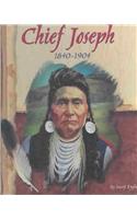 Chief Joseph, 1840-1904