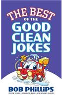 The Best of the Good Clean Jokes