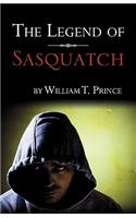 The Legend of Sasquatch