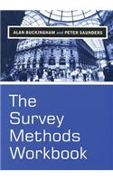 Survey Methods Workbook