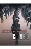 Congo: (Hot Spots in Global Politics)