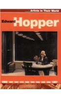 Edward Hopper