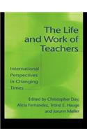 Life and Work of Teachers