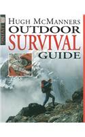 Outdoor Survival Guide (DK Living)