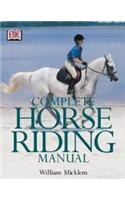 Complete Horse Riding Manual