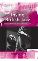 Inside British Jazz