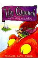 Lily Quench and the Dragon of Ashby