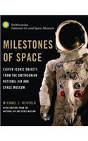 Milestones of Space