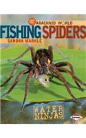 Fishing Spiders