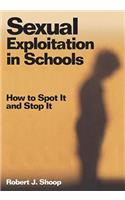 Sexual Exploitation in Schools: How to Spot It and Stop It