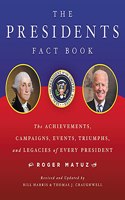 Presidents Fact Book