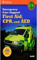 UK ED- DVD- CPR & AED 5E DVD