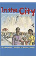 Comprehension Power Readers in the City Grade 2 Single 2004c