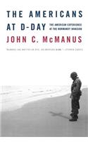 Americans at D-Day