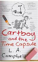 Cartboy and the Time Capsule