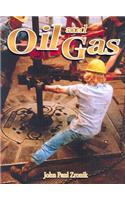 Oil and Gas
