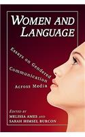 Women and Language