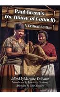 Paul Green's The House of Connelly