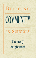 Building Community in Schools