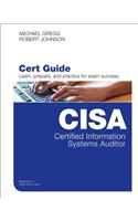 Certified Information Systems Auditor (Cisa) Cert Guide