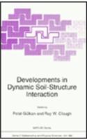 Developments in Dynamic Soil-E Interaction