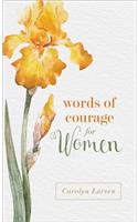 Words of Courage for Women