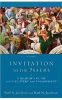 Invitation to the Psalms