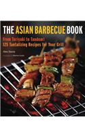Asian Barbecue Book