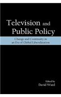 Television and Public Policy