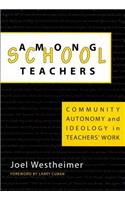 Among Schoolteachers