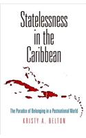 Statelessness in the Caribbean