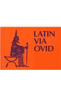 Latin Via Ovid