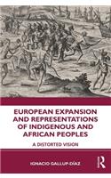 European Expansion and Representations of Indigenous and African Peoples