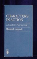 Characters in Action