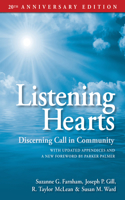 Listening Hearts 20th Anniversary Edition