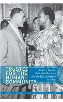 Trustee for the Human Community