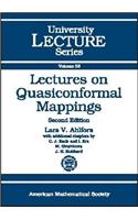 Lectures on Quasiconformal Mappings