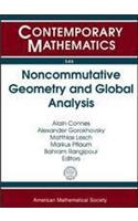 Noncommutative Geometry and Global Analysis